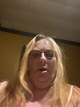 CherishWilliams online show from 7, 7, 2026