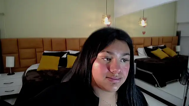  Dulcinea 1 online show from 20, 2, 2025