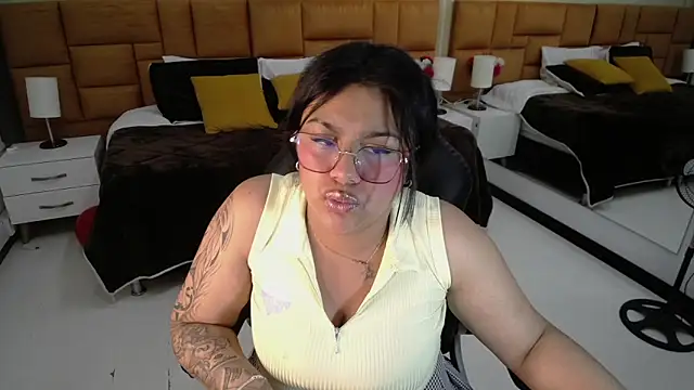  Dulcinea 1 online show from 21, 2, 2025