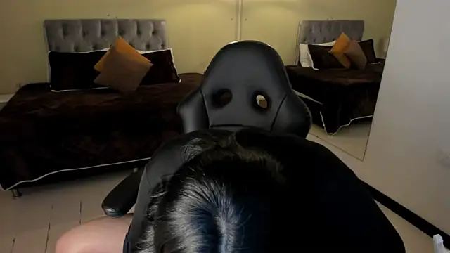  Dulcinea 1 online show from 24, 9, 2025