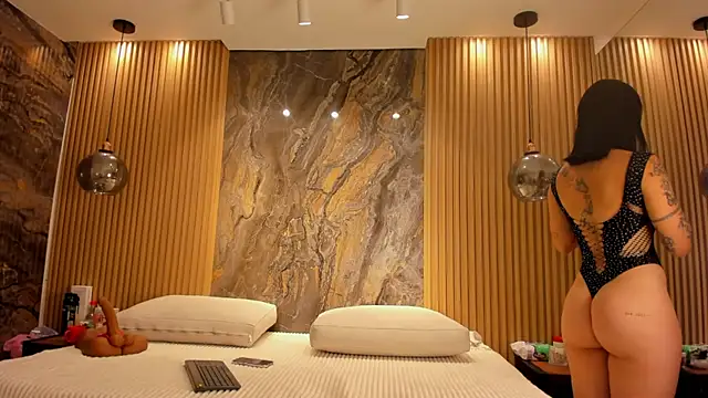 nathassa grant online show from 5, 3, 2025