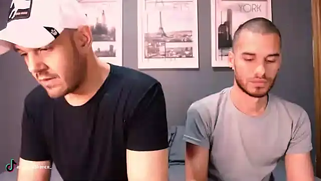 angelandfranco online show from 18, 3, 2025