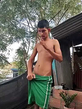 Valentinacuc online show from 17, 9, 2025