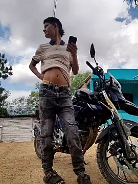 Valentinacuc online show from 23, 11, 2025