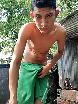 Valentinacuc online show from 11, 1, 2026