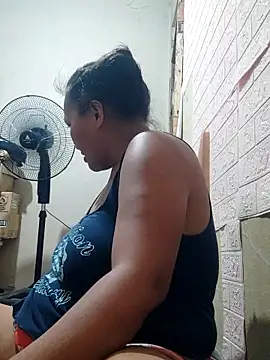 Sweetchuby1995 online show from 23, 4, 2026