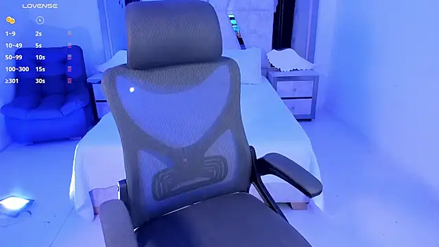 EmySilver online show from 11, 2, 2025