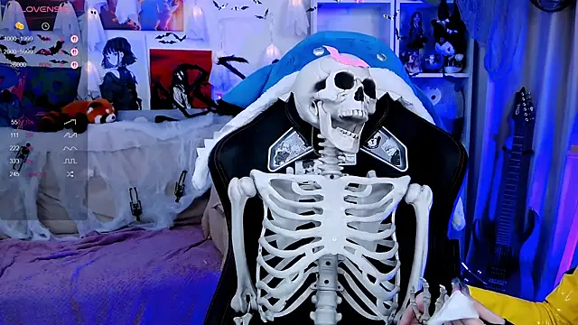  Sparkland  online show from 22, 10, 2025