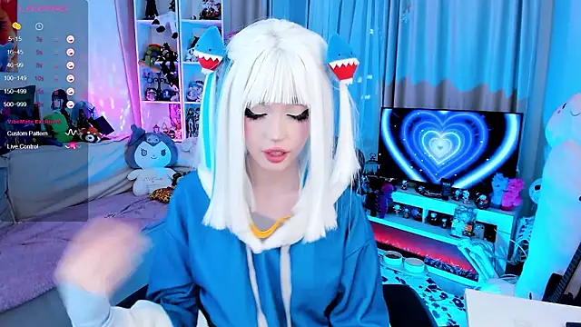  Sparkland  online show from 21, 3, 2026