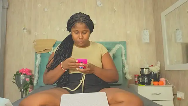 Alexa roussee online show from 8, 1, 2026