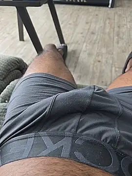 Snapshot of Keshuloveyou chatting on 31, 1, 2025 Keshuloveyou online show from 31, 1, 2025