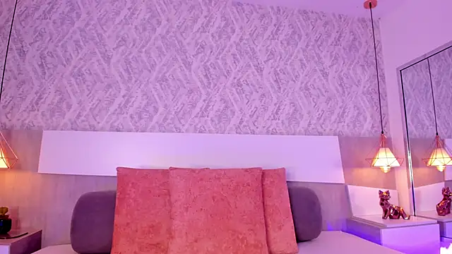 AishaPeyton online show from 17, 9, 2025