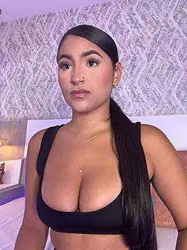 AishaPeyton online show from 26, 9, 2025