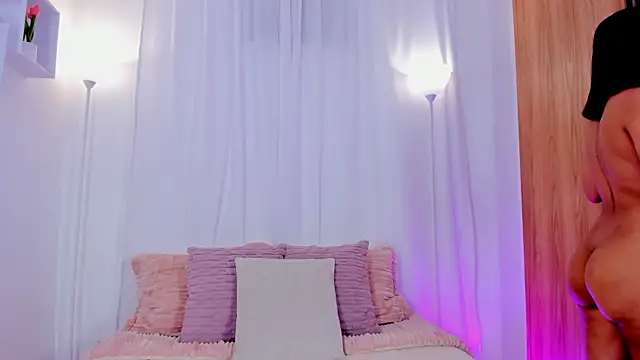 AishaPeyton online show from 14, 6, 2026