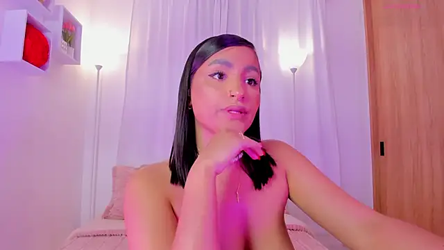 AishaPeyton online show from 10, 7, 2026