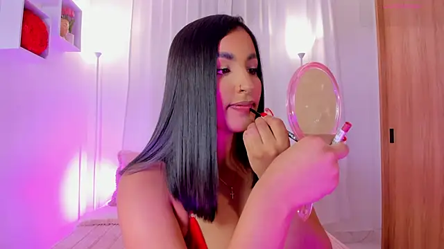 AishaPeyton online show from 14, 7, 2026