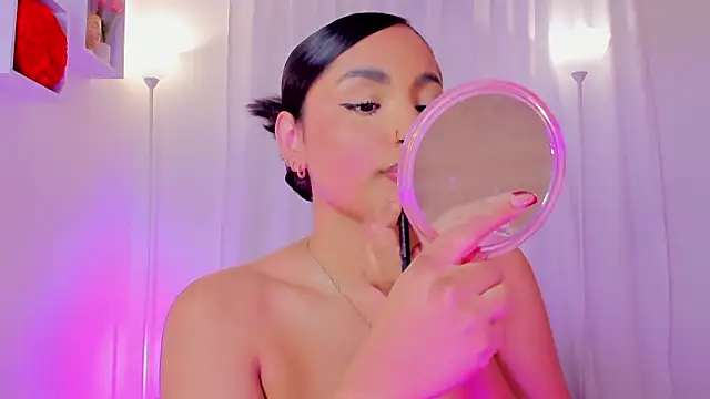 AishaPeyton online show from 30, 7, 2026