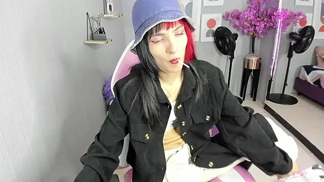 Snapshot of Dafne_huges chatting on 30, 1, 2025 Dafne huges online show from 30, 1, 2025