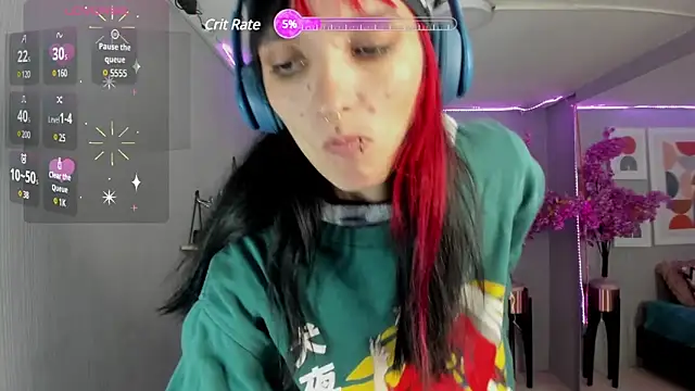 Snapshot of Dafne_huges chatting on 2, 2, 2025 Dafne huges online show from 2, 2, 2025