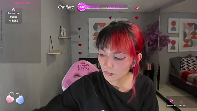 Snapshot of Dafne_huges chatting on 3, 3, 2025 Dafne huges online show from 3, 3, 2025