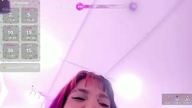 Snapshot of Dafne_huges chatting on 7, 3, 2025 Dafne huges online show from 7, 3, 2025