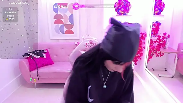 Snapshot of Dafne_huges chatting on 10, 3, 2025 Dafne huges online show from 10, 3, 2025