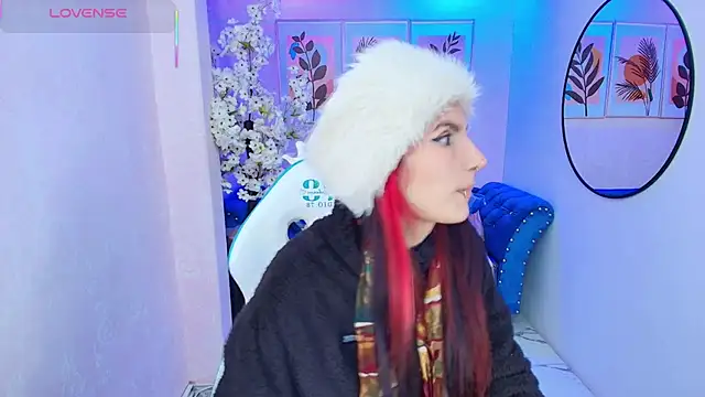 Snapshot of Dafne_huges chatting on 16, 10, 2025 Dafne huges online show from 16, 10, 2025