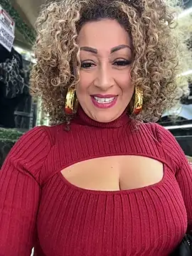 Katti Barrera online show from 5, 7, 2026