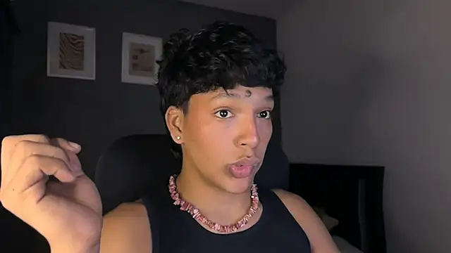 Xander bonnet1 online show from 12, 2, 2025