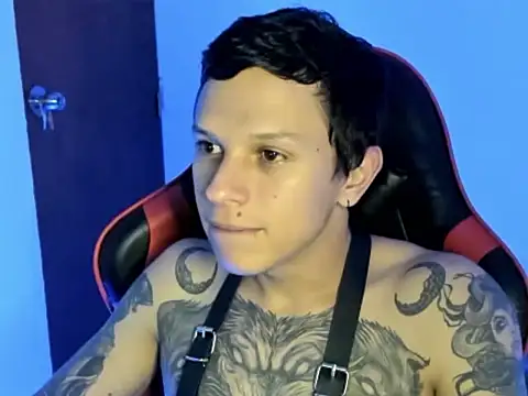 goodboy69l online show from 31, 3, 2026