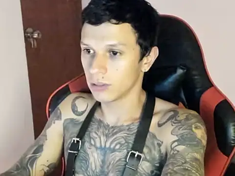 goodboy69l online show from 8, 4, 2026