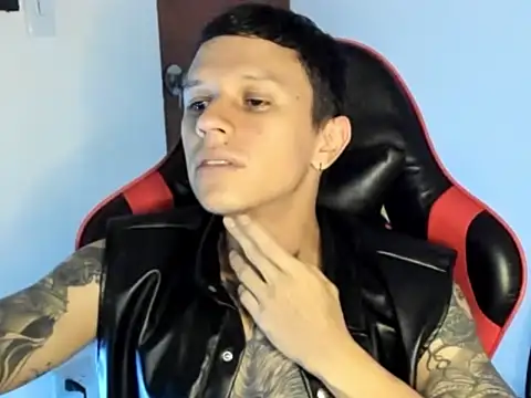 goodboy69l online show from 24, 5, 2026