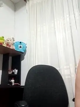 Madisonpalacio online show from 3, 3, 2025