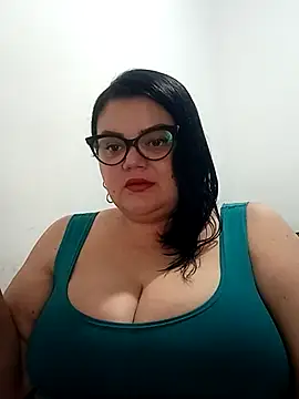 Madisonpalacio online show from 17, 12, 2025