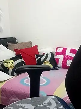 Madisonpalacio online show from 1, 3, 2026