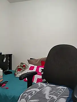 Madisonpalacio online show from 19, 6, 2026