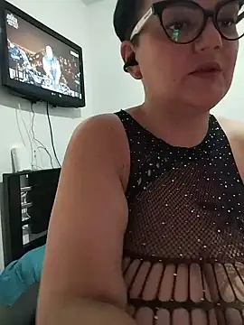 Madisonpalacio online show from 13, 7, 2026