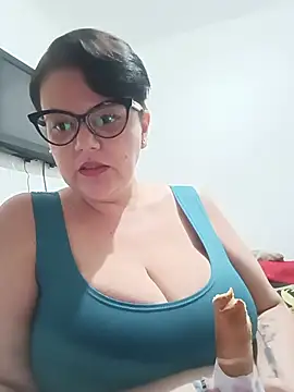 Madisonpalacio online show from 16, 7, 2026