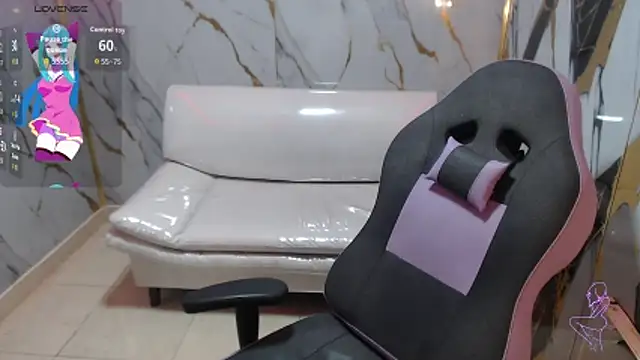 andy bell x online show from 12, 11, 2025