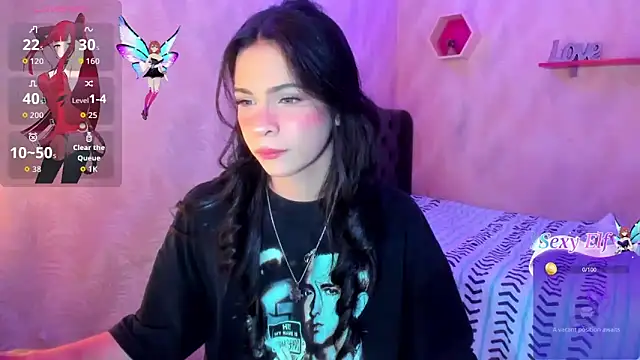 andy bell x online show from 21, 12, 2025