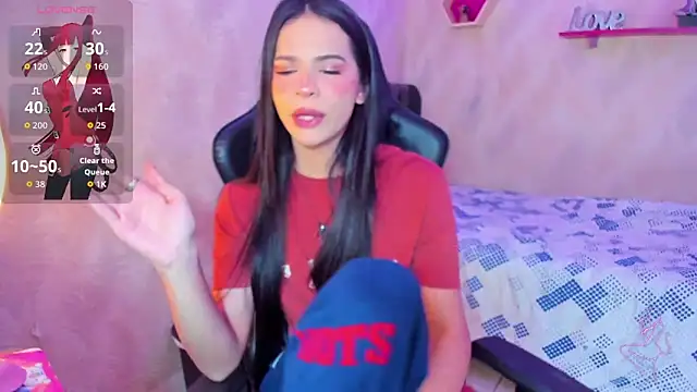 andy bell x online show from 3, 2, 2026