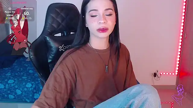 andy bell x online show from 27, 2, 2026