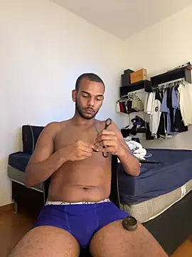 noahmarins online show from 6, 4, 2026