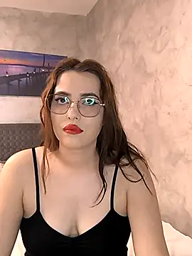 Baby Nicoll online show from 17, 3, 2026