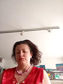 Snapshot of MariaAnaSunshine chatting on 19, 9, 2025 MariaAnaSunshine online show from 19, 9, 2025