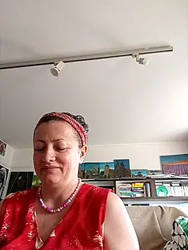 Snapshot of MariaAnaSunshine chatting on 20, 9, 2025 MariaAnaSunshine online show from 20, 9, 2025