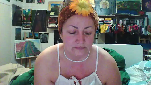 Snapshot of MariaAnaSunshine chatting on 12, 1, 2026 MariaAnaSunshine online show from 12, 1, 2026