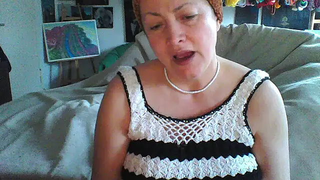 Snapshot of MariaAnaSunshine chatting on 13, 1, 2026 MariaAnaSunshine online show from 13, 1, 2026