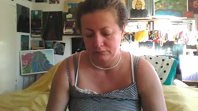 Snapshot of MariaAnaSunshine chatting on 19, 1, 2026 MariaAnaSunshine online show from 19, 1, 2026
