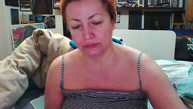 Snapshot of MariaAnaSunshine chatting on 31, 1, 2026 MariaAnaSunshine online show from 31, 1, 2026
